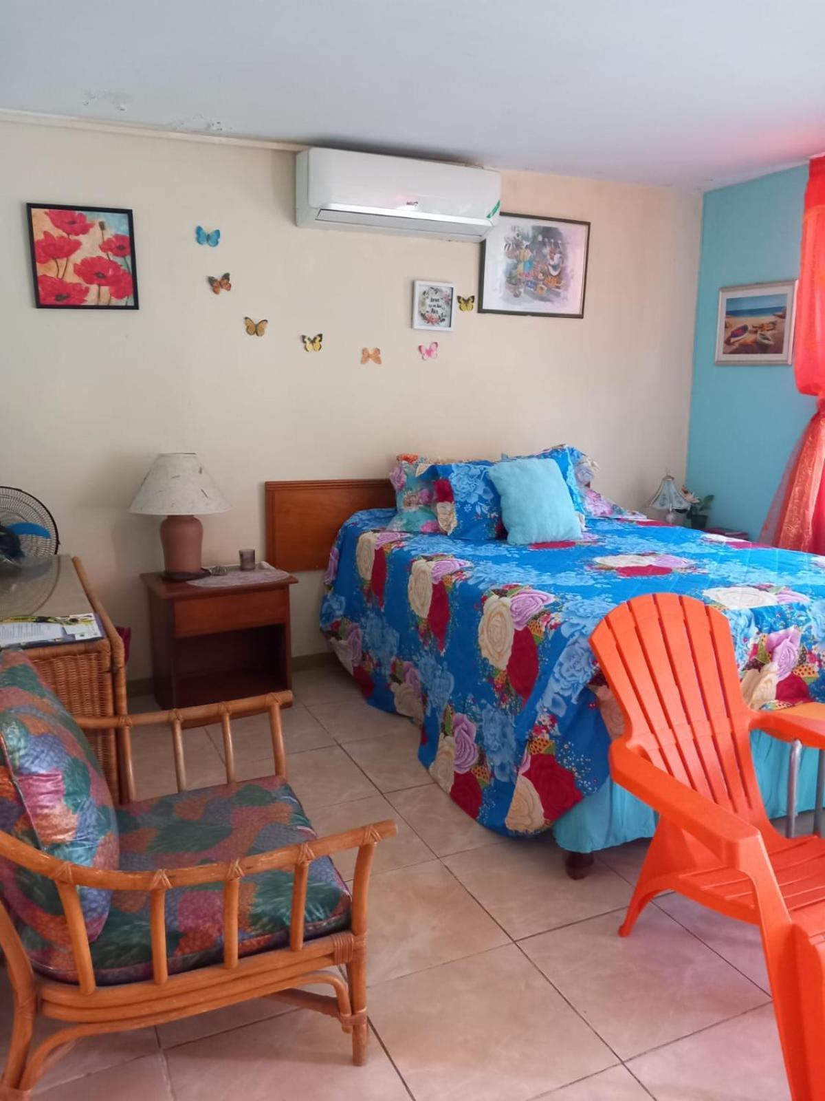 Seacastle Deluxe Studio Montego Bay Exterior foto